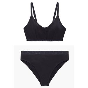 Savage X Fenty Me Time 2 Piece set